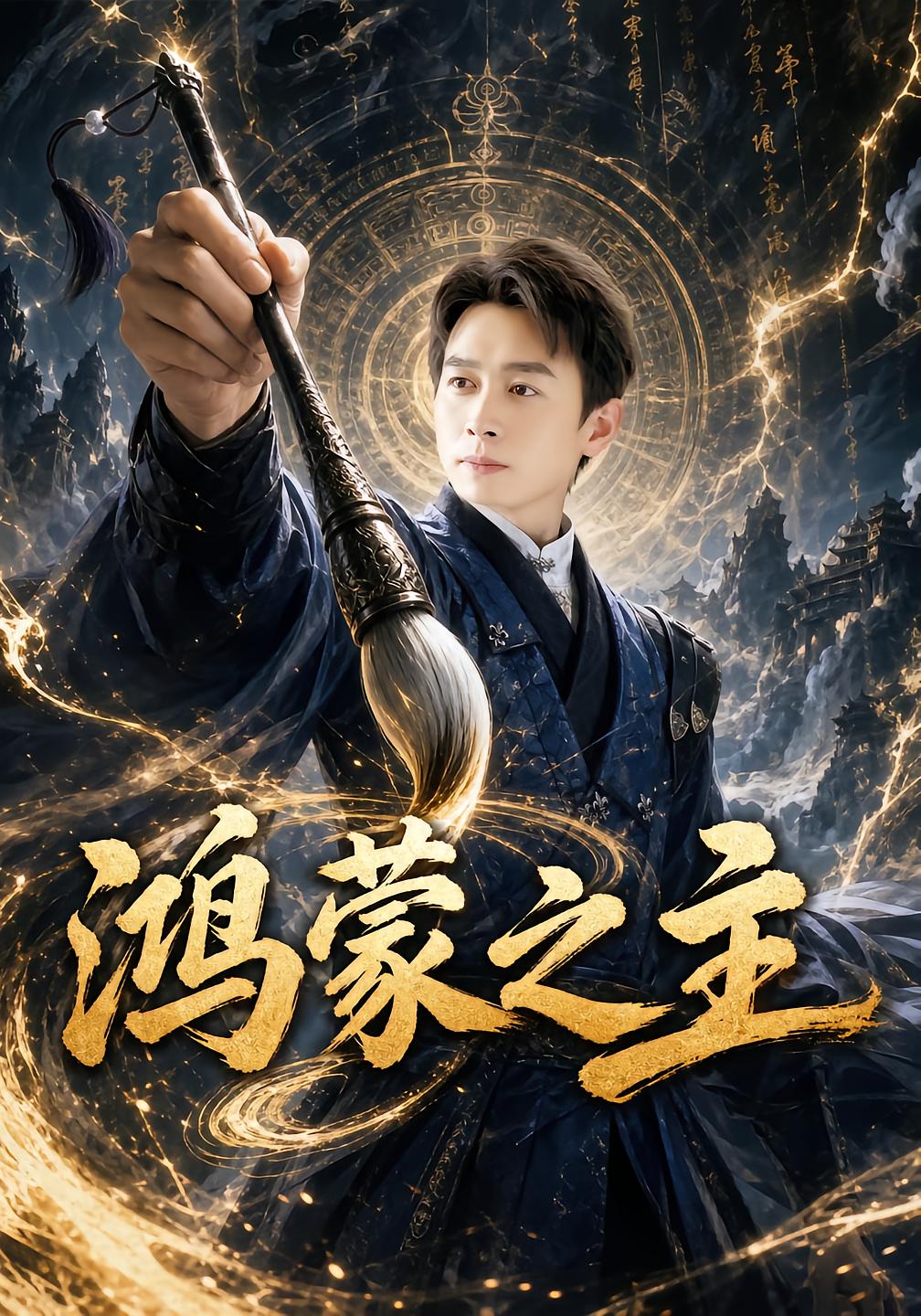 Lord of Hongmeng