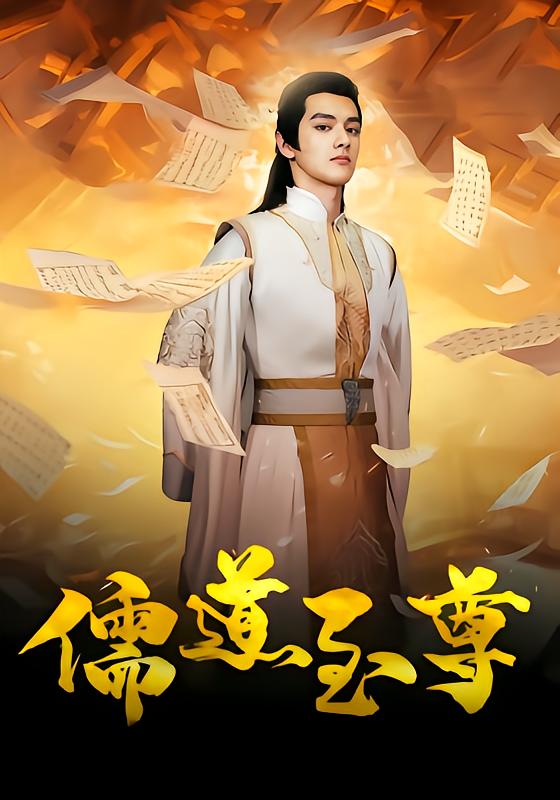 Supreme Confucian Path