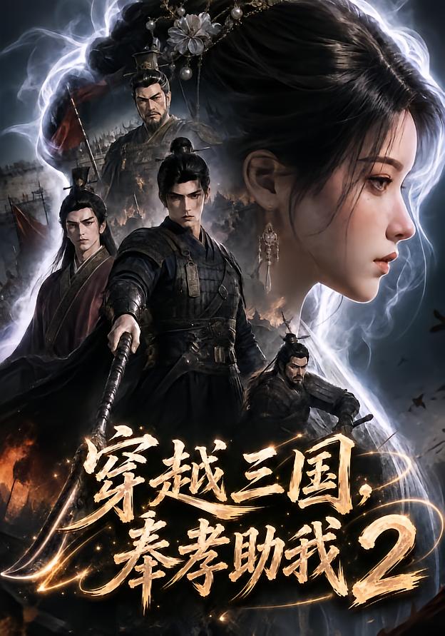 Time Travel to Three Kingdoms: Feng Xiao Helps Me 2