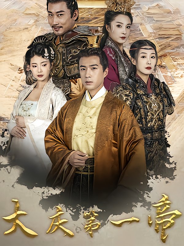 First Emperor of Daqing