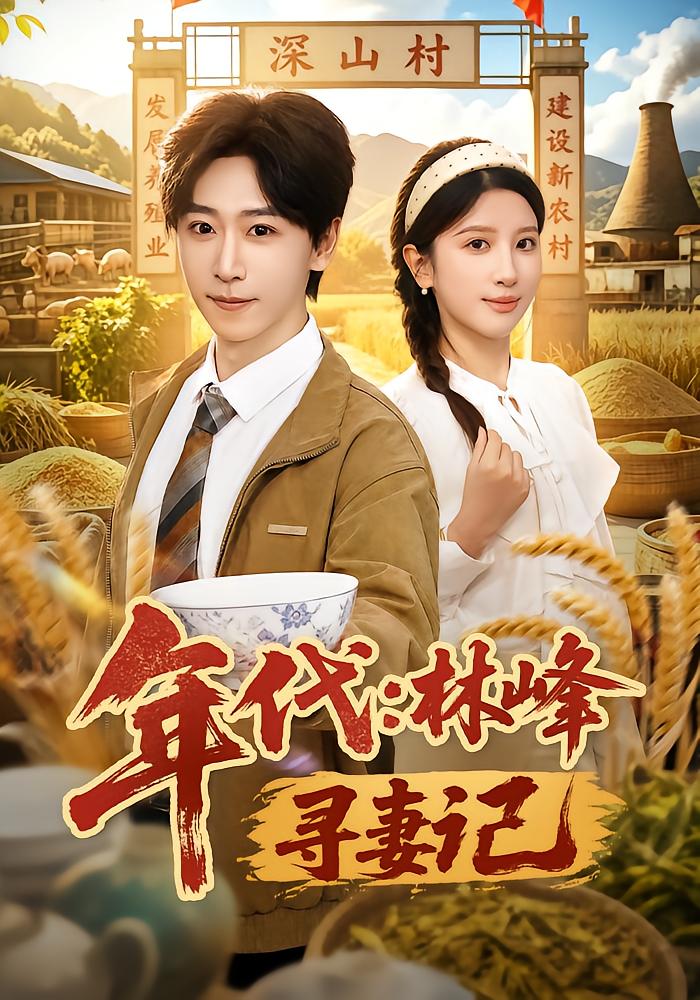 Lin Feng's Wife Search in the 80s