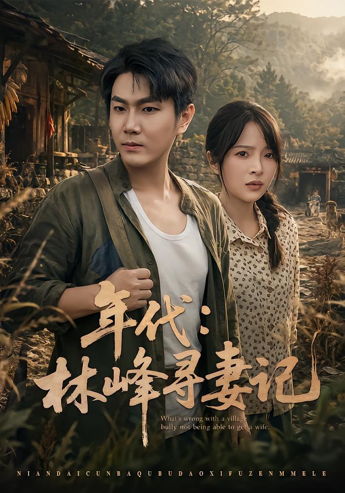 年代：林峰寻妻记