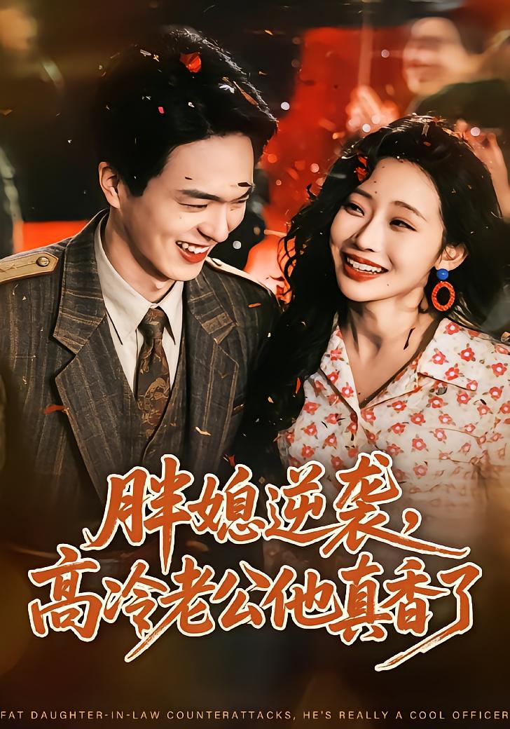 Fat Wife's Comeback: The Cold Husband Turns Hot