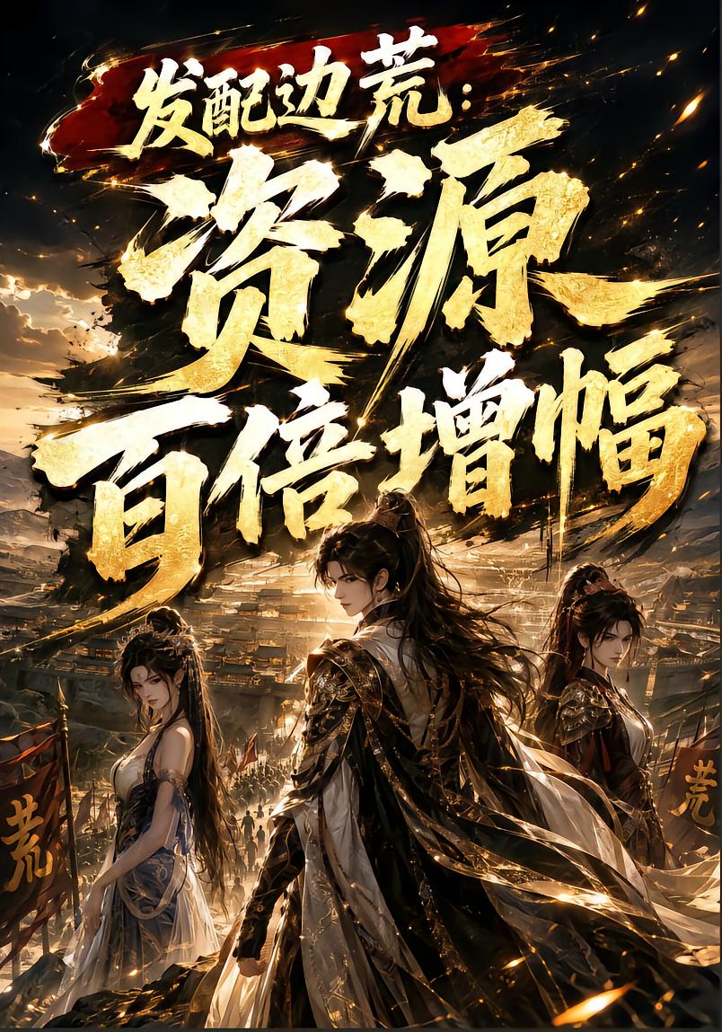 发配边荒：资源百倍增幅