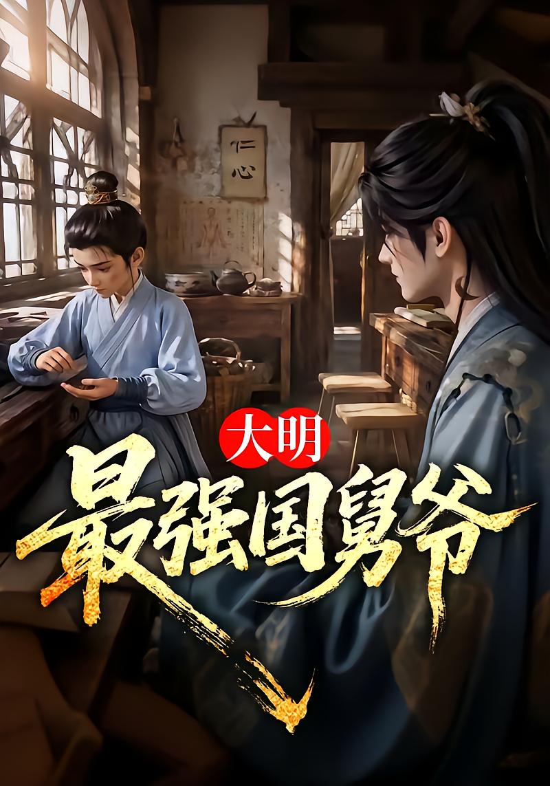 The Strongest Imperial Uncle of the Ming