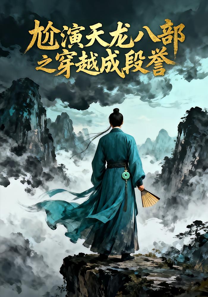 尬演天龙八部之穿越成段誉
