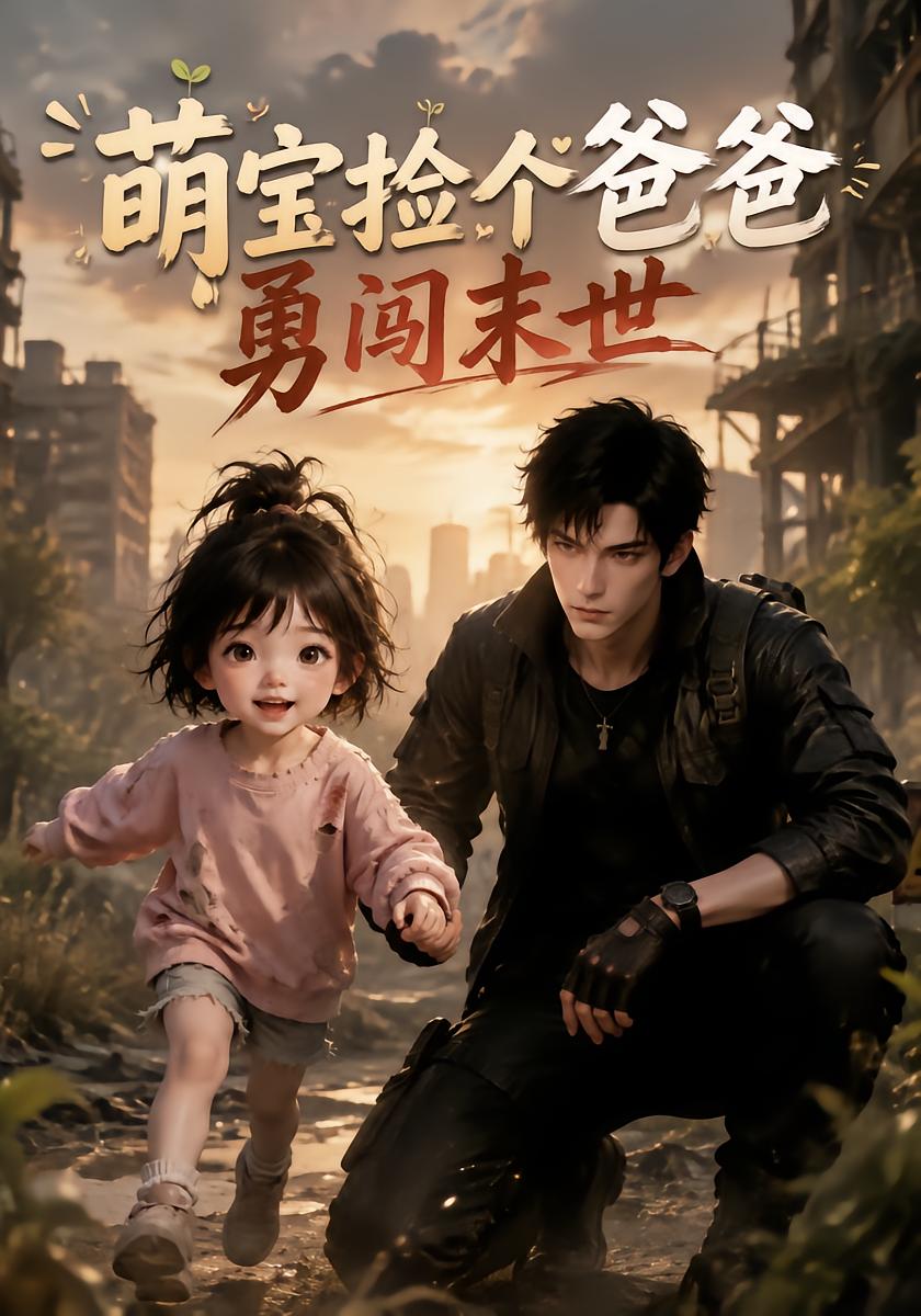 Cute Baby Picks Dad to Survive Apocalypse