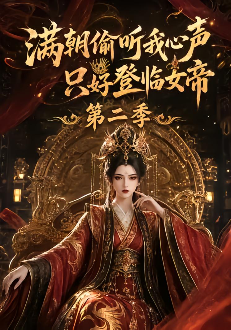 Listening to My Thoughts, I Became the Empress Season 2