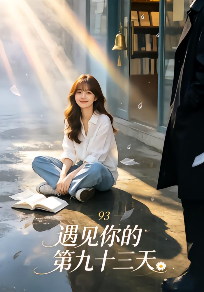 遇见你的第九十三天