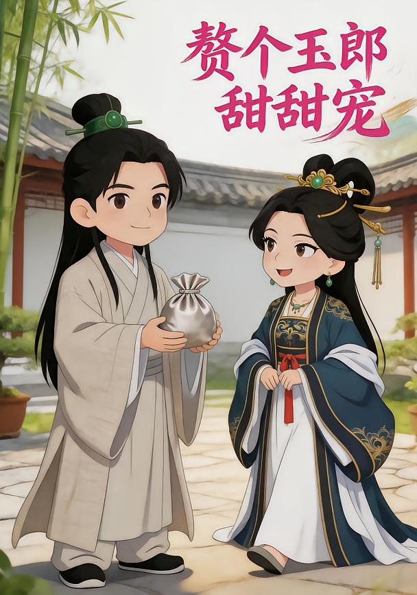 赘个玉郎甜甜宠