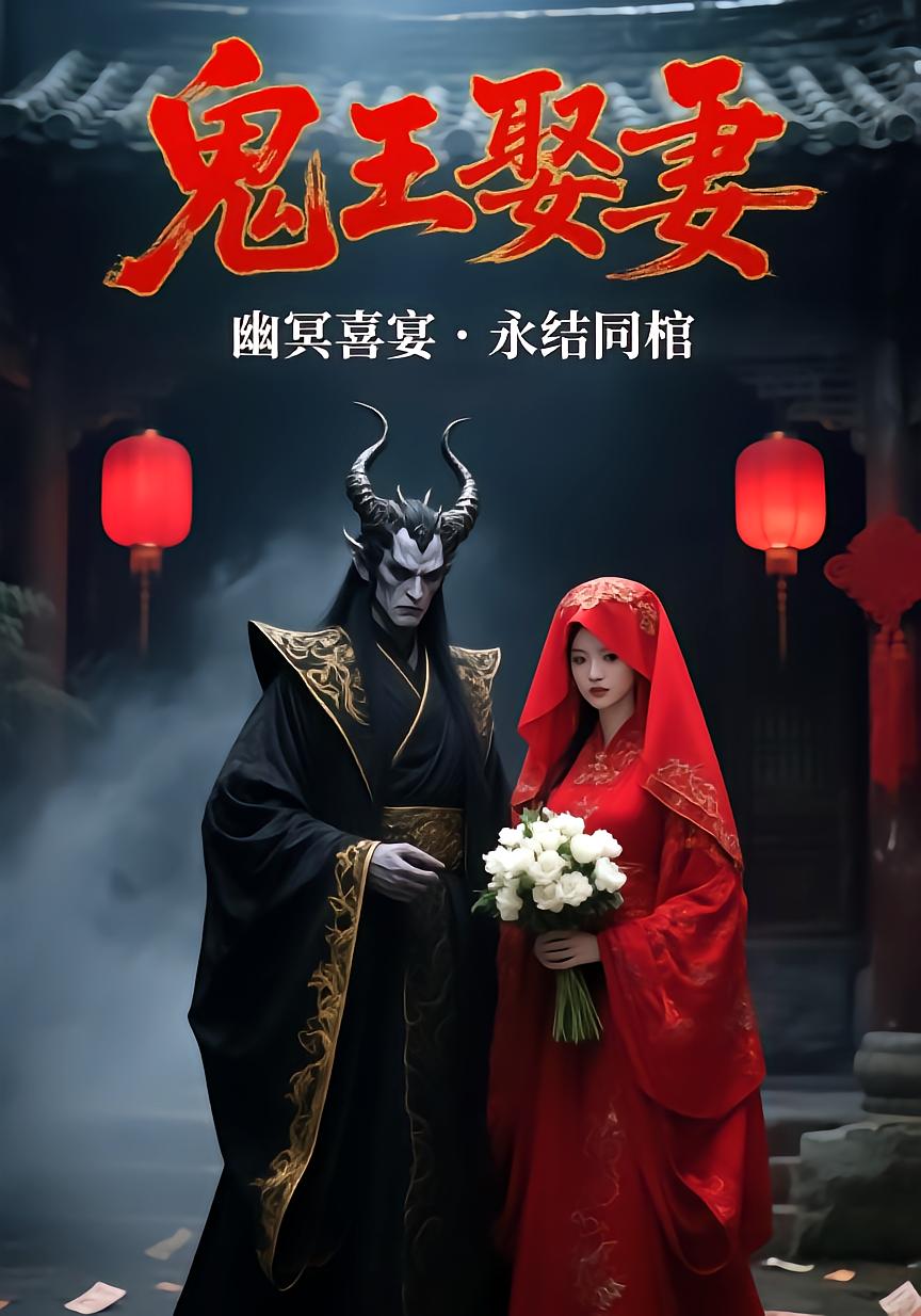 Demon King Marries Wife