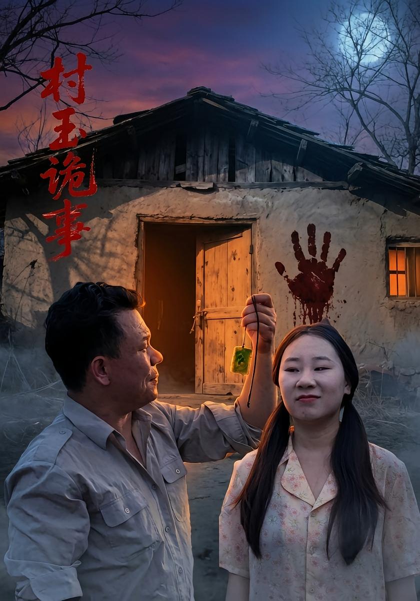 村玉诡事
