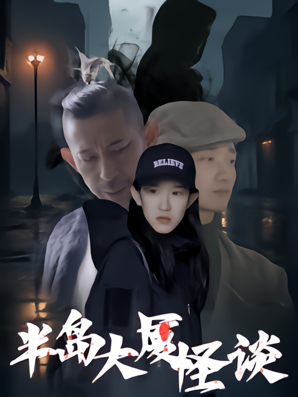 半岛大厦怪谈
