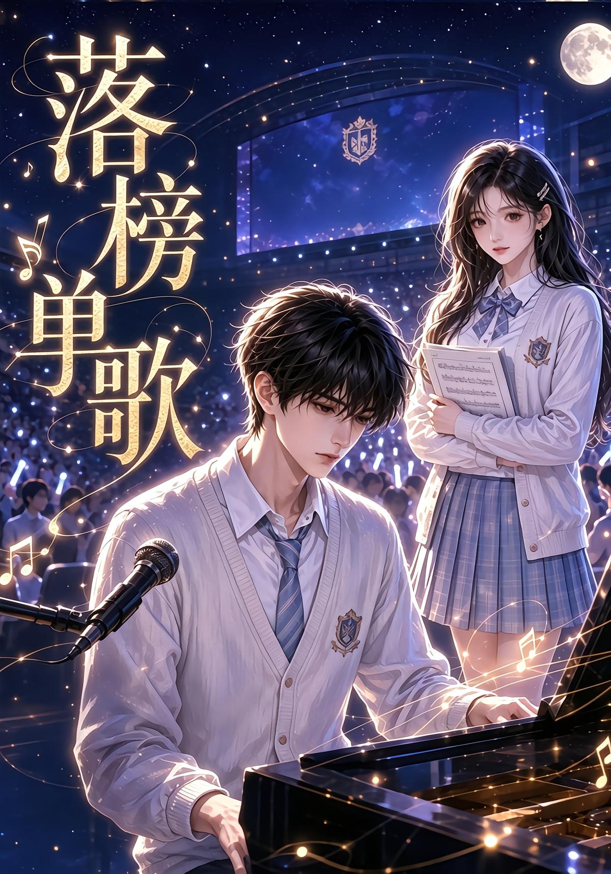 Fallen List Ballad