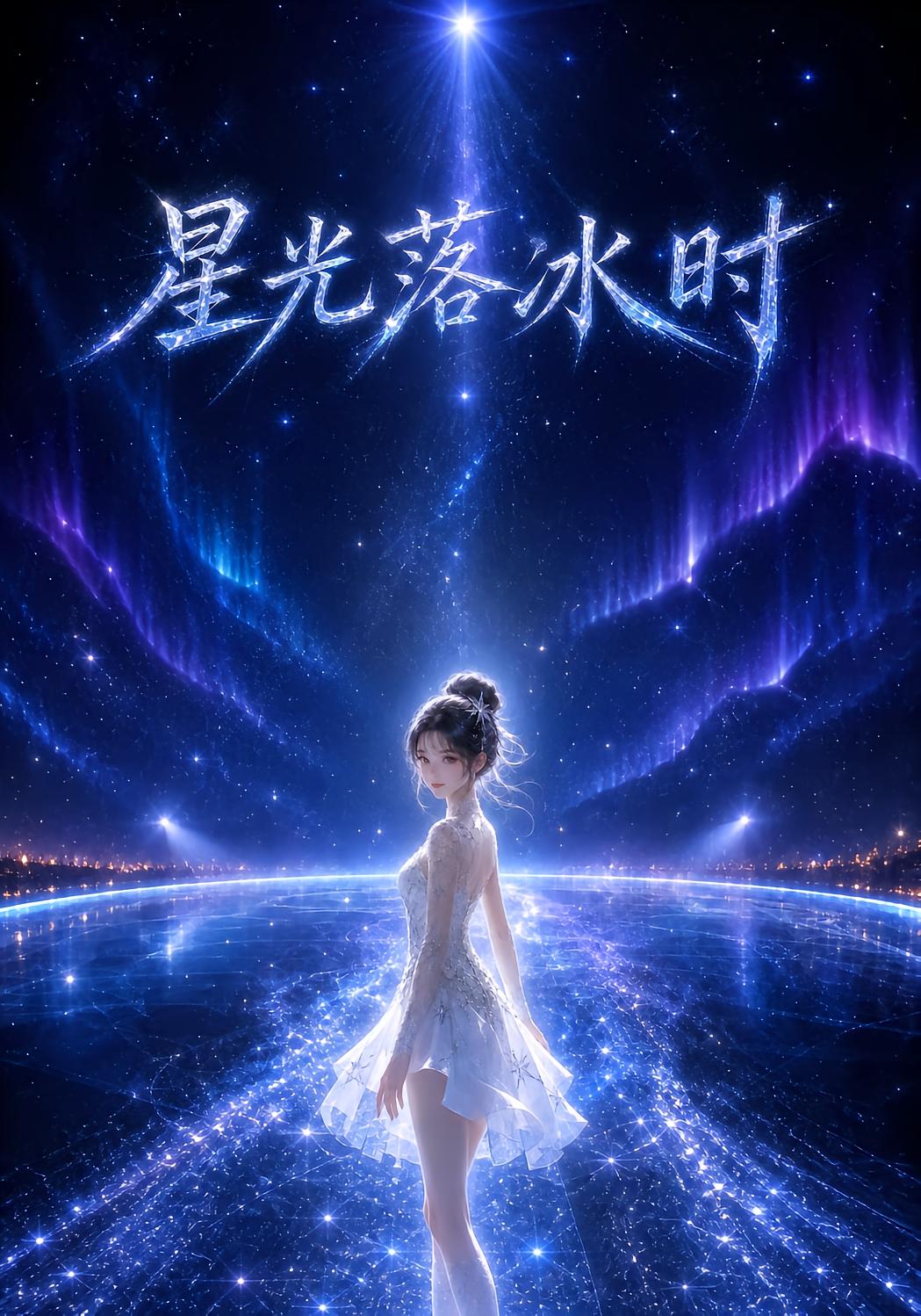 星光落冰时
