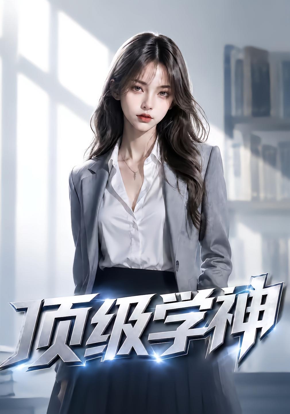 顶级学神