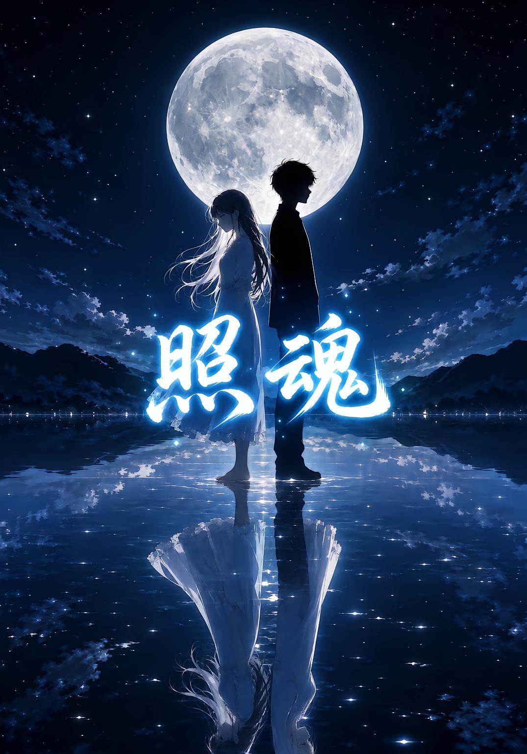 照魂