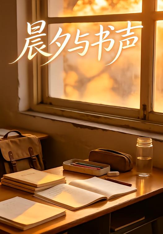 晨夕与书声