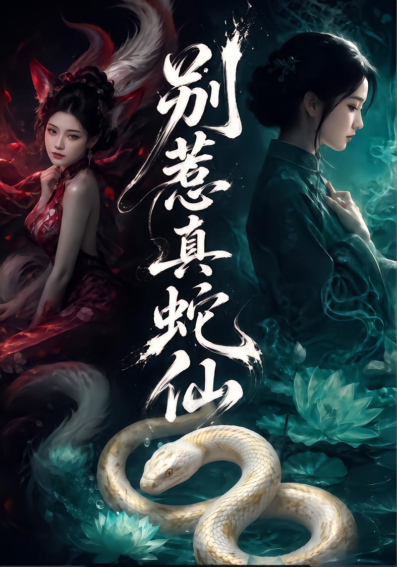 别惹真蛇仙