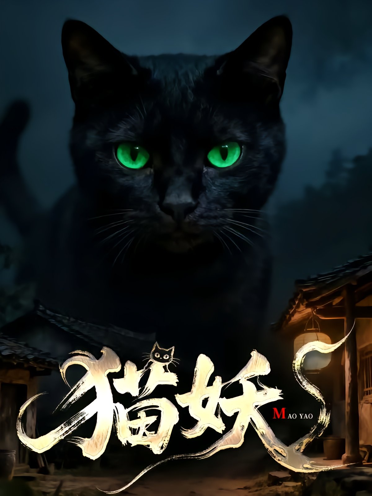 Cat Demon
