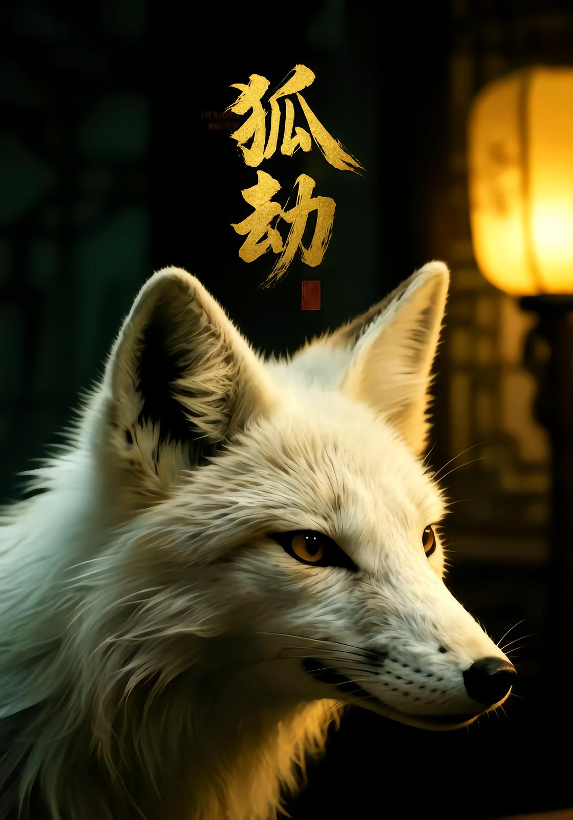 Fox's Revenge