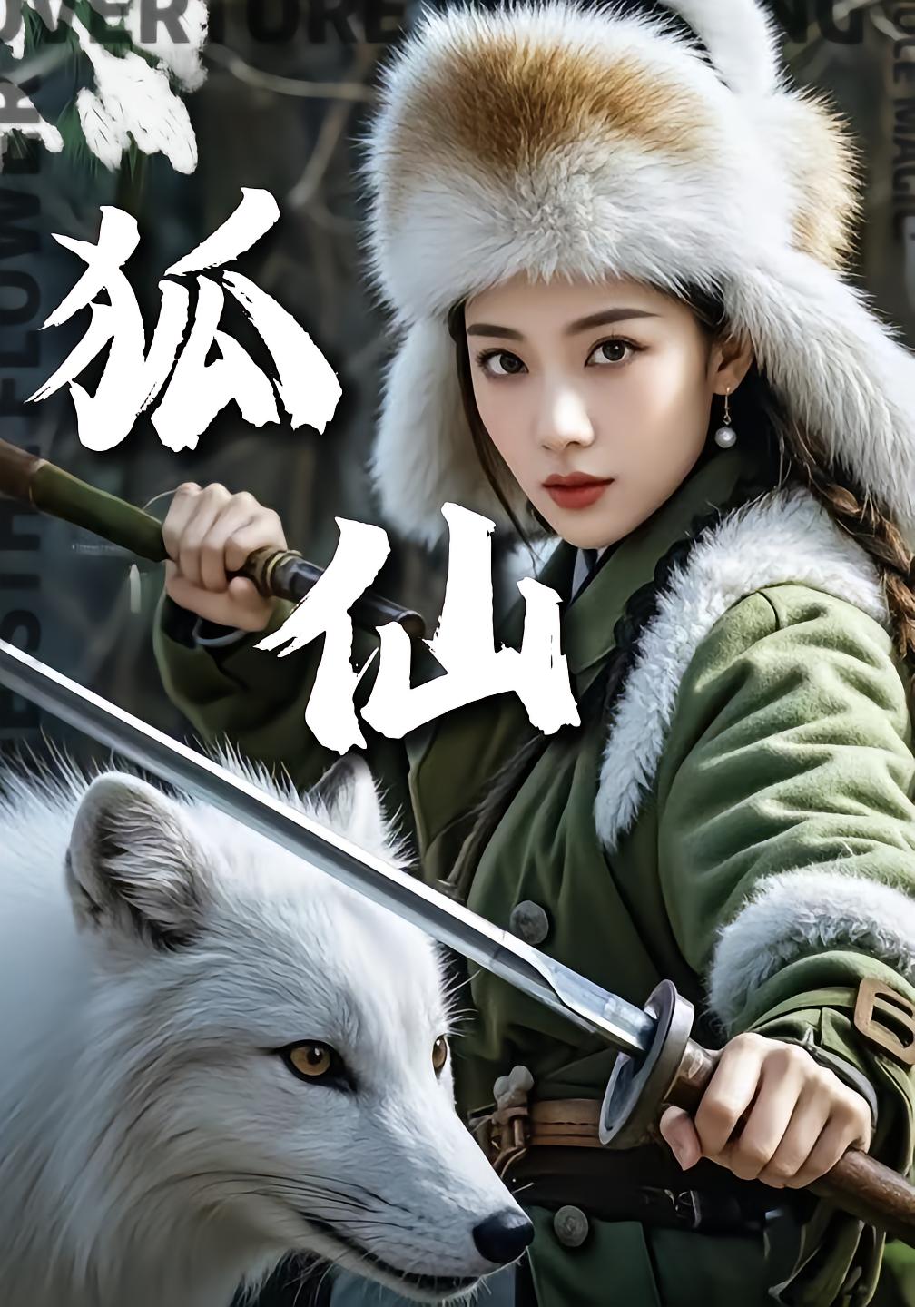 Fox Spirit