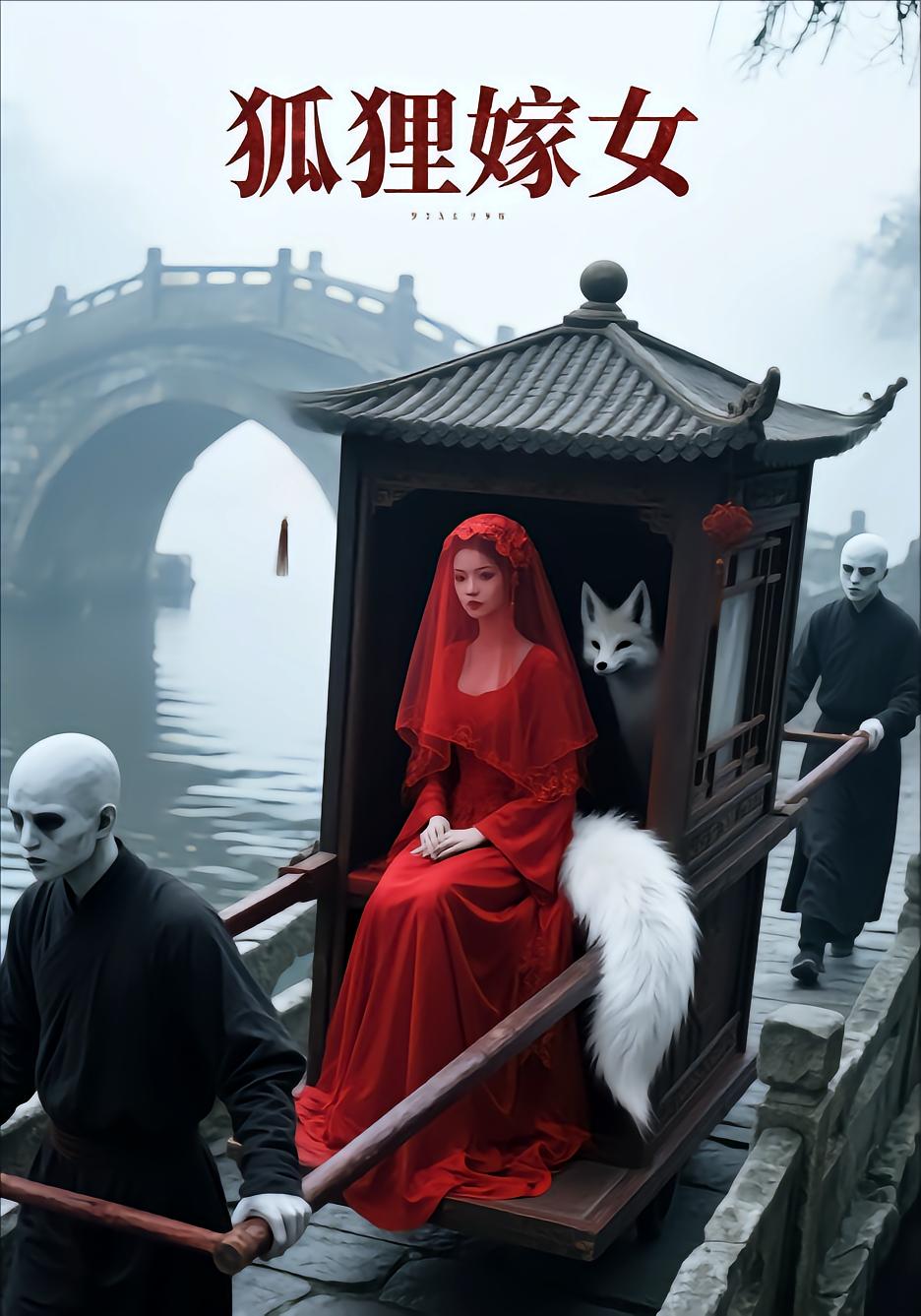 狐狸嫁女
