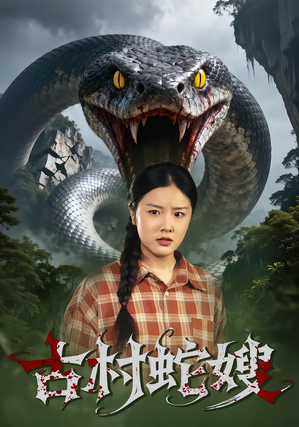 古村蛇嫂
