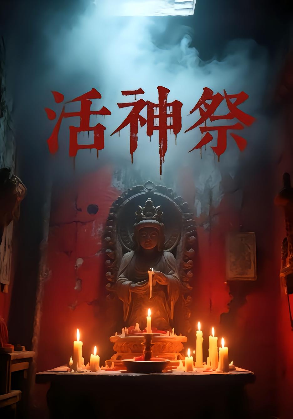 活神祭
