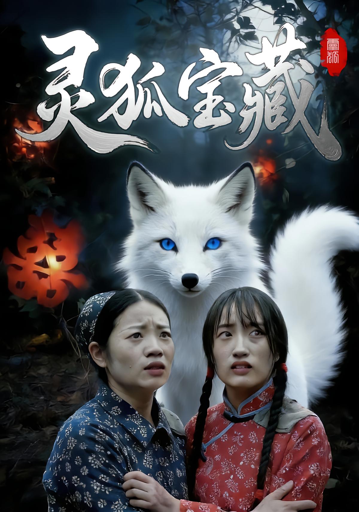 灵狐宝藏