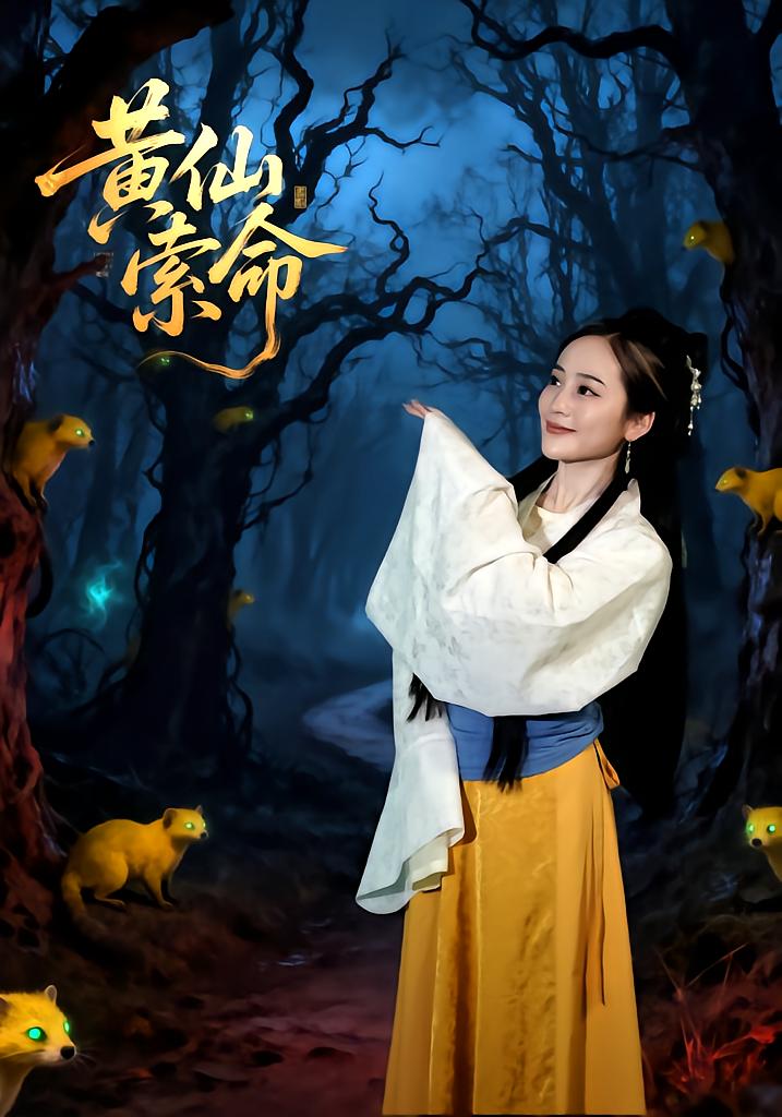 黄仙索命