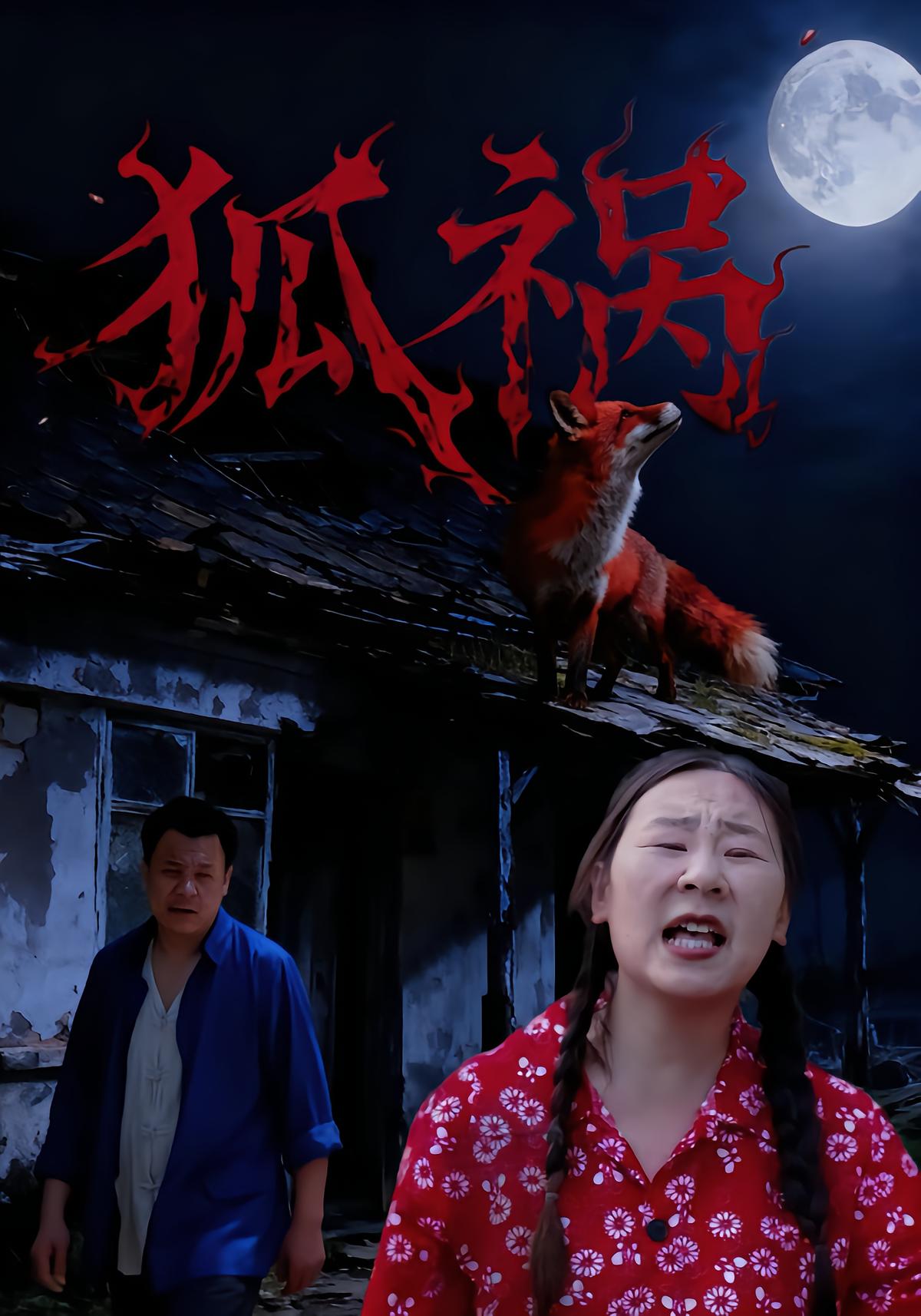 狐祸