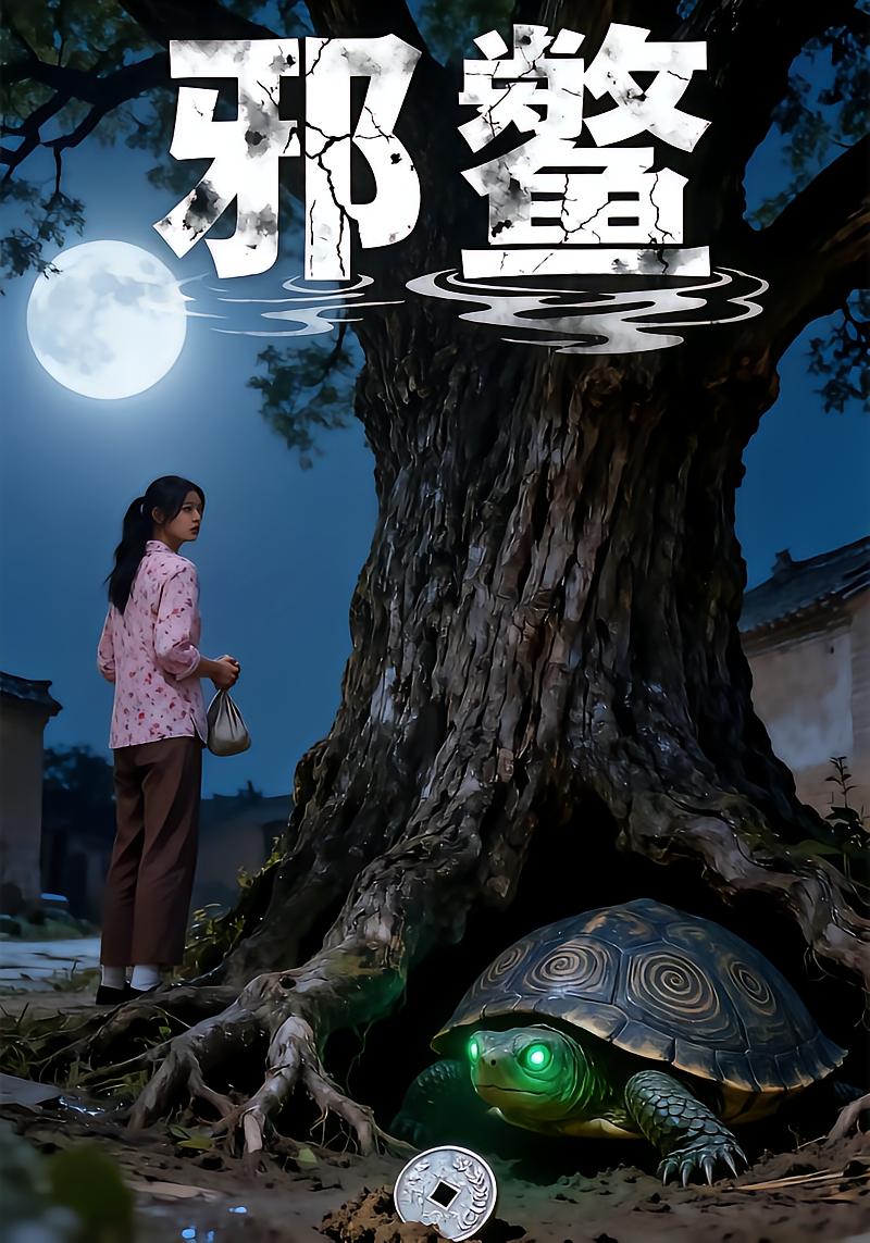 邪鳖