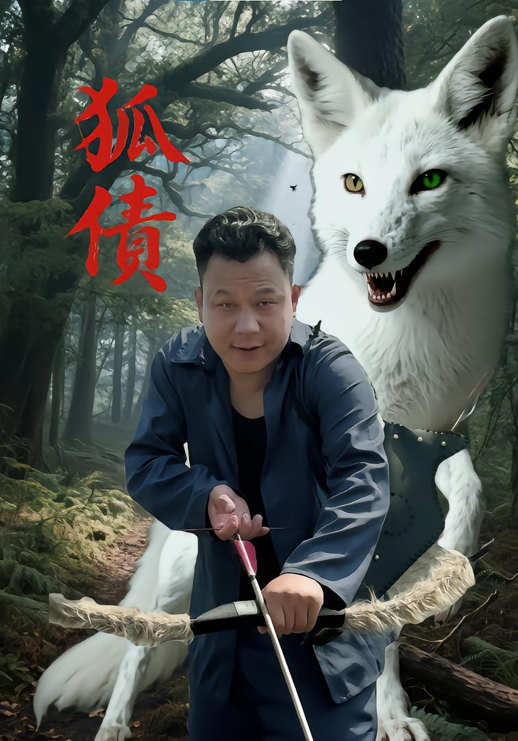 狐债