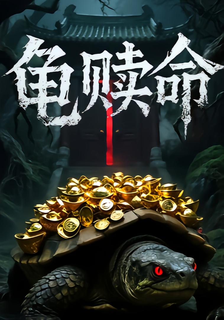龟赎命