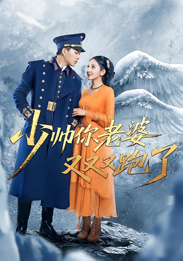 少帅你老婆又又又跑了