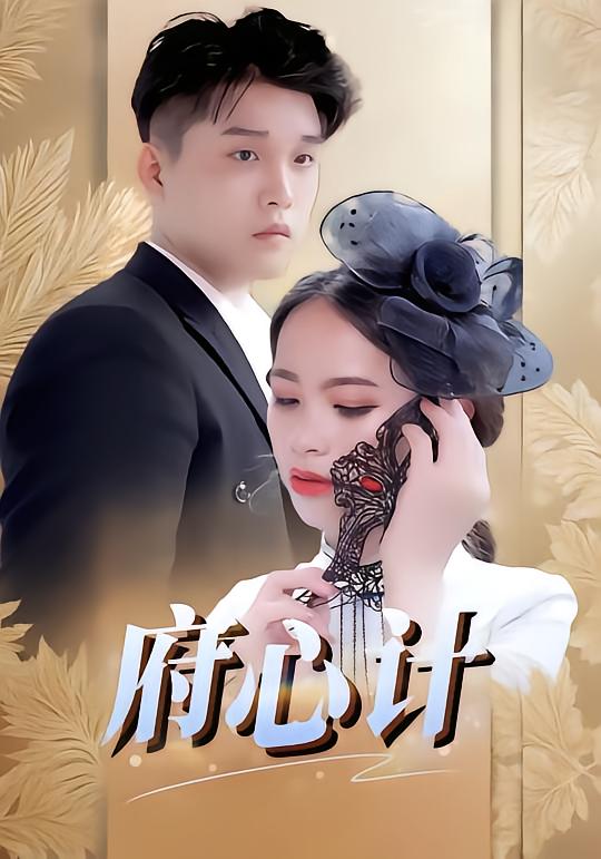 府心计