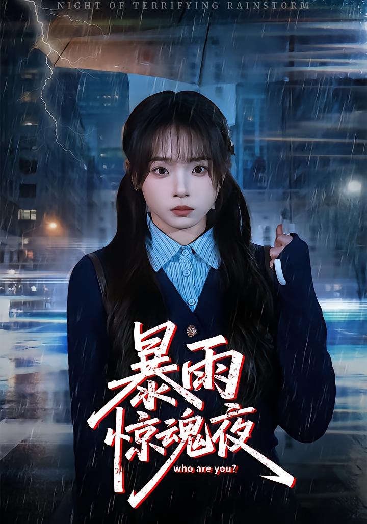 Thunderous Night of Terror