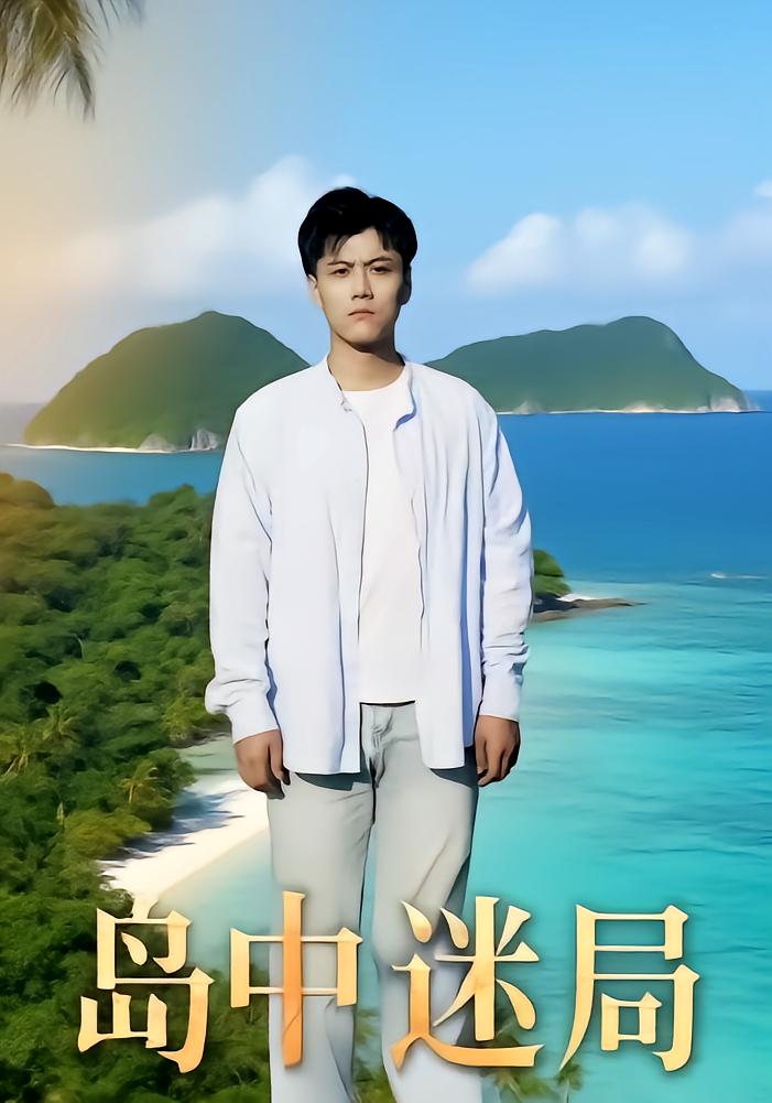 Island Mystery