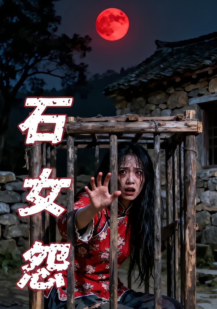 The Stone Girl's Revenge