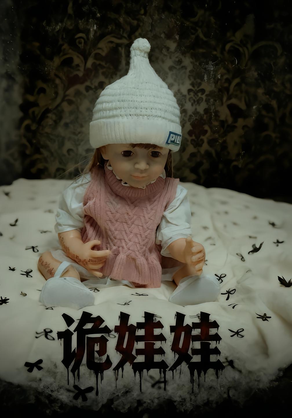 The Cursed Doll