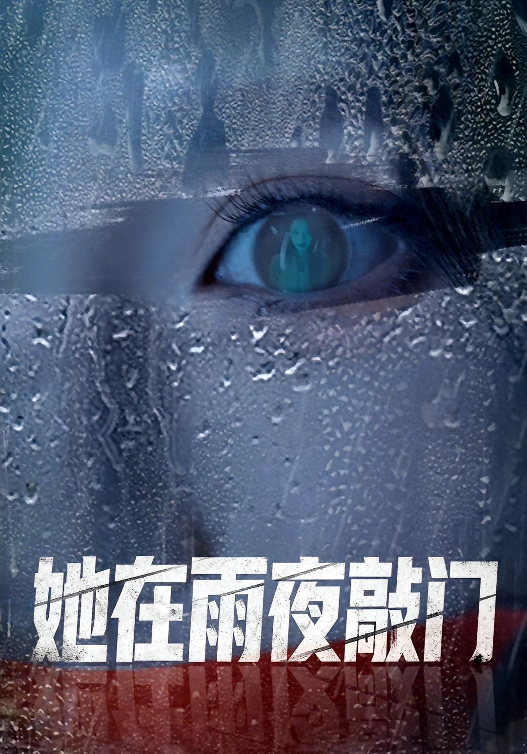 她在雨夜敲门