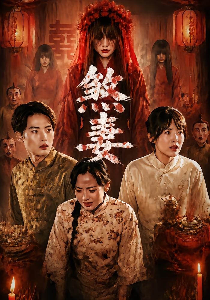 煞妻