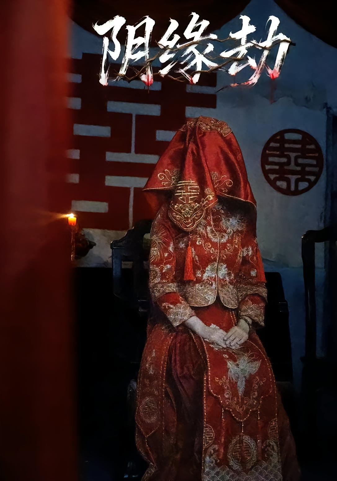 阴缘劫