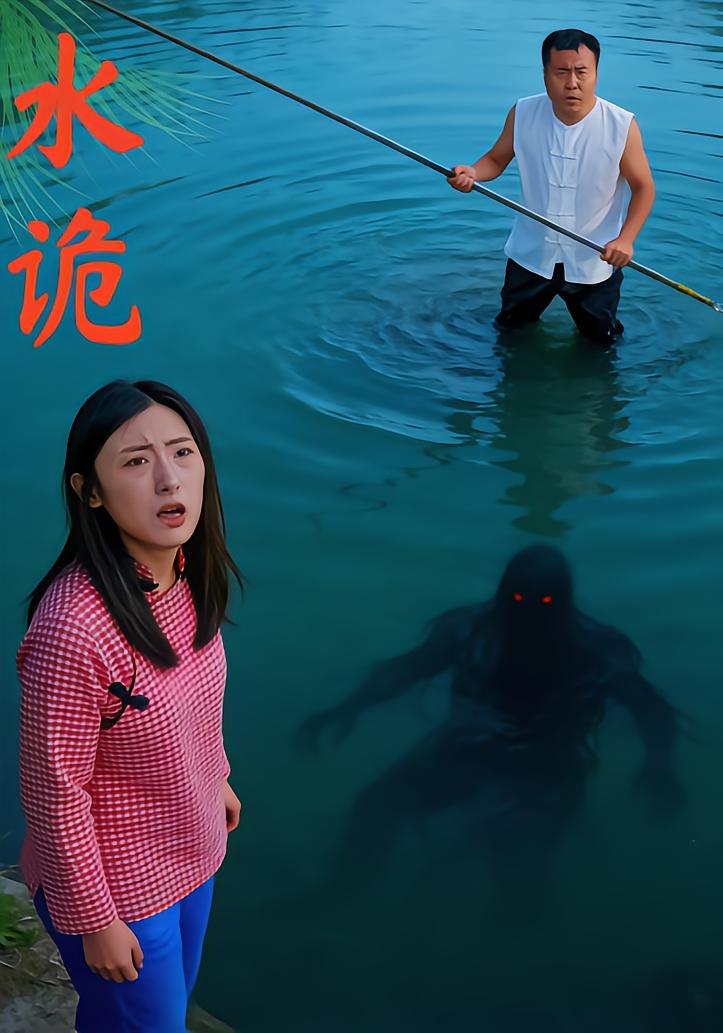 水诡