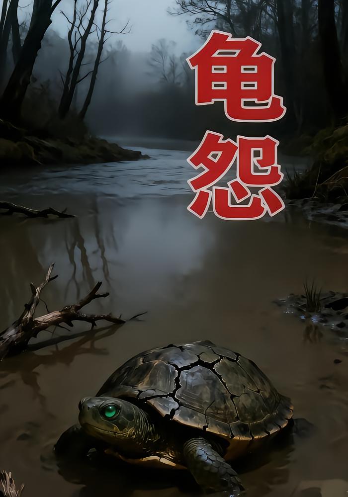 龟怨