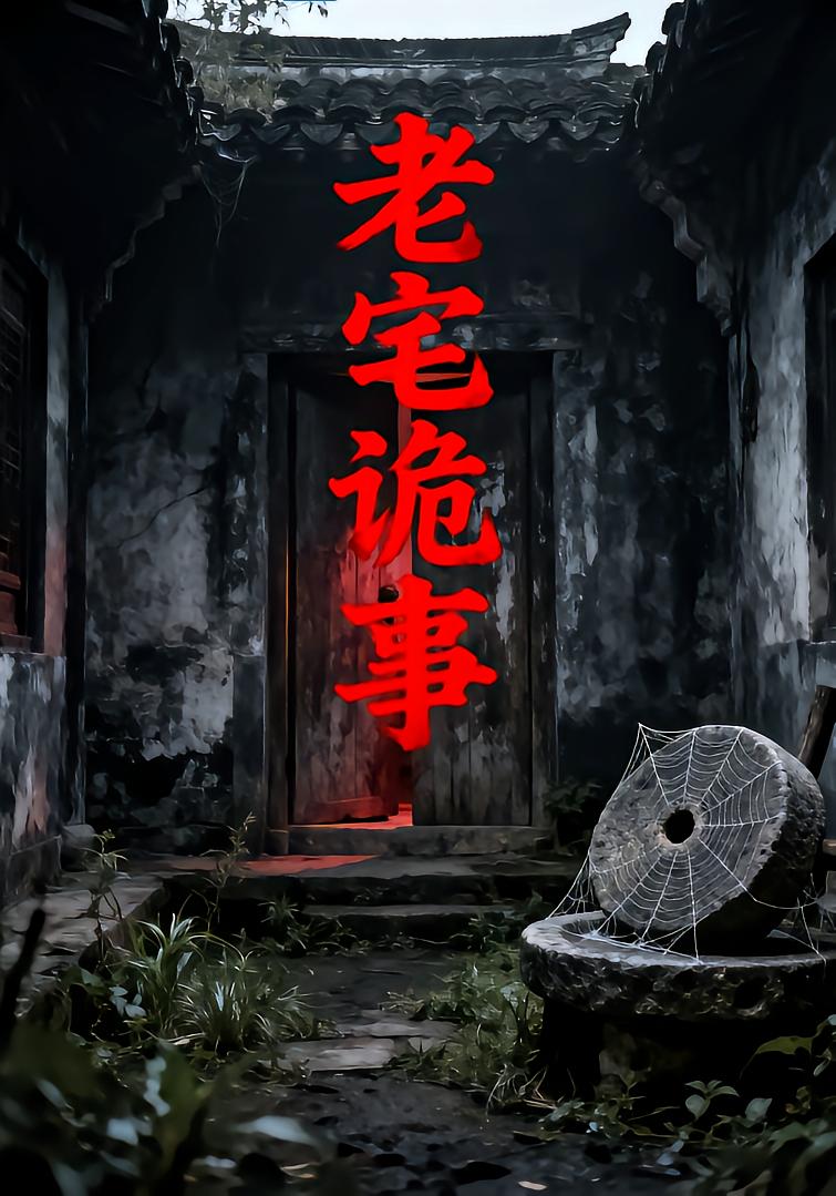 老宅诡事