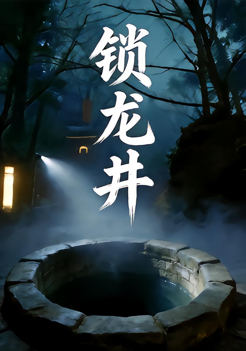 锁龙井