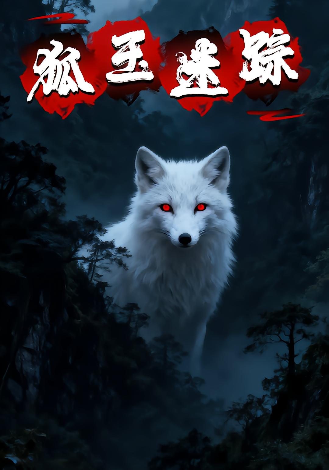 狐玉迷踪
