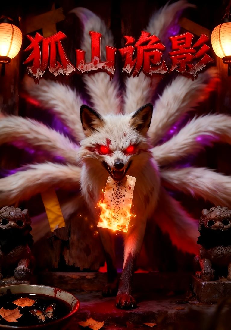 狐山诡影
